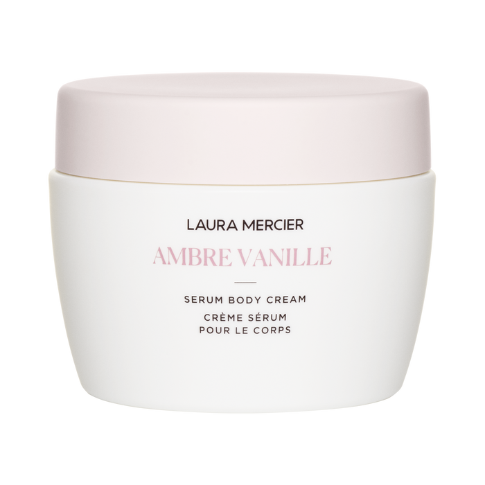 Ambre Vanille Serum Infused Body Lotion | Laura Mercier