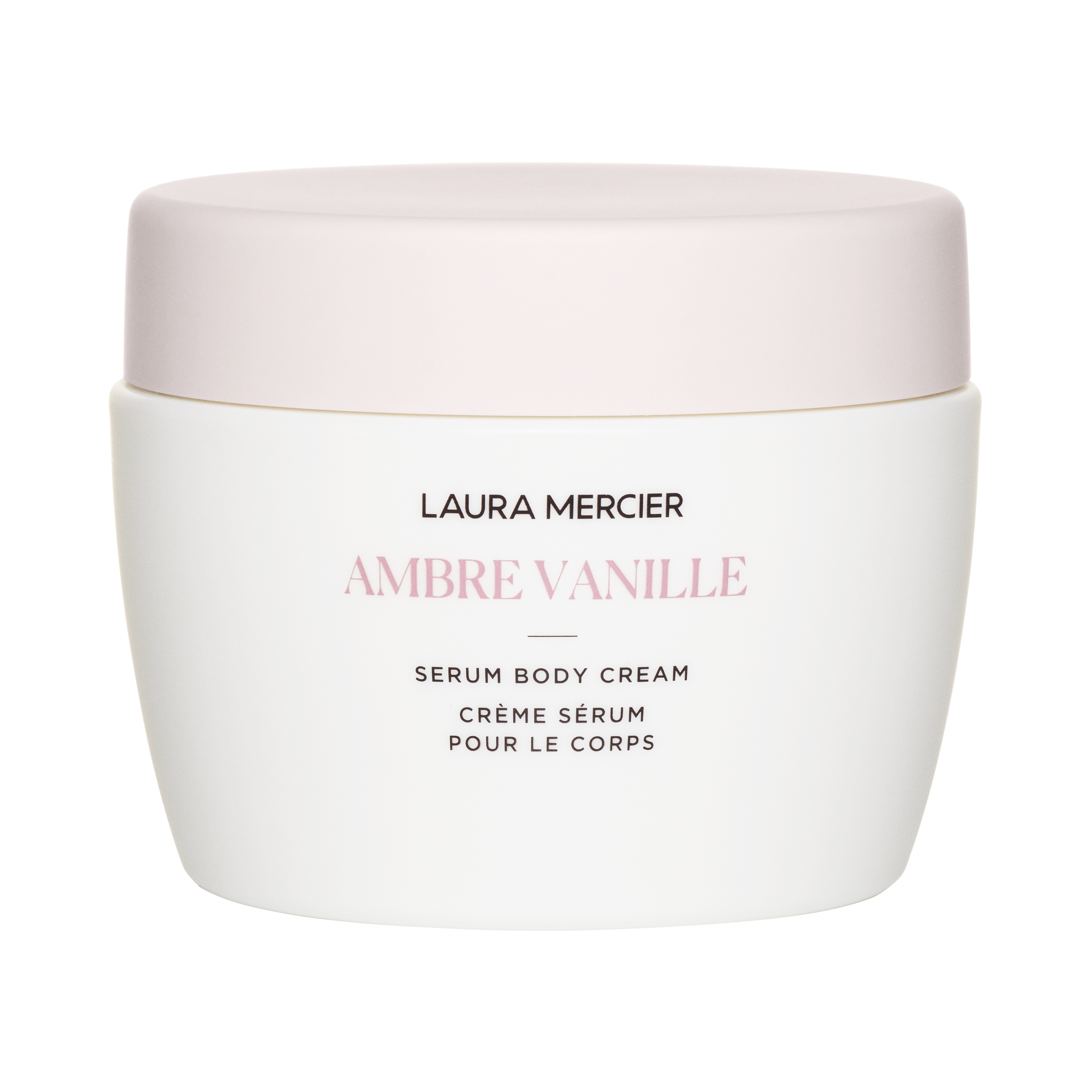 Ambre Vanille Serum Infused Body Lotion | Laura Mercier