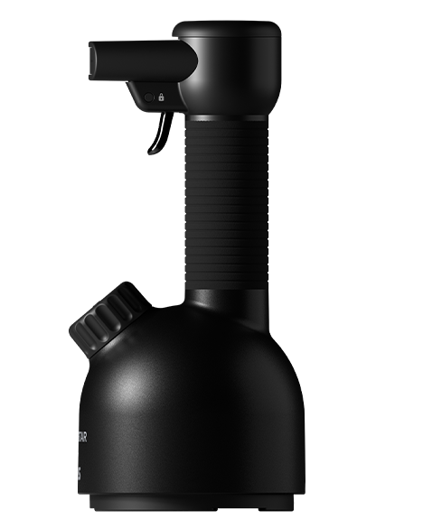 Laurastar by BOSS IGGI - Compact High-End Steamer