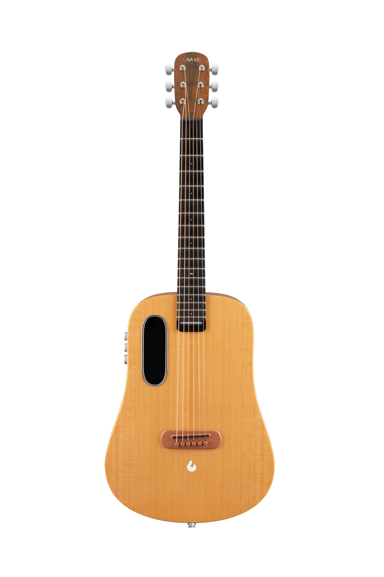 LAVA ME air Carbon | 36