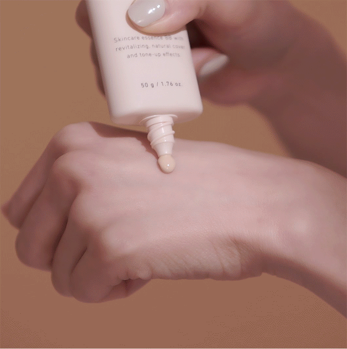 ダーマラディアンスエッセンスBB | LAVIEN JAPAN【ラヴィアン】公式