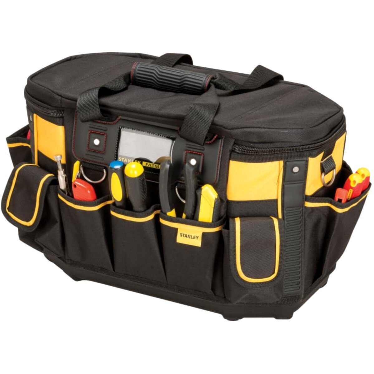 Stanley FMST1-70749 FatMax® Round Top Rigid Tool Bag 50cm (20in