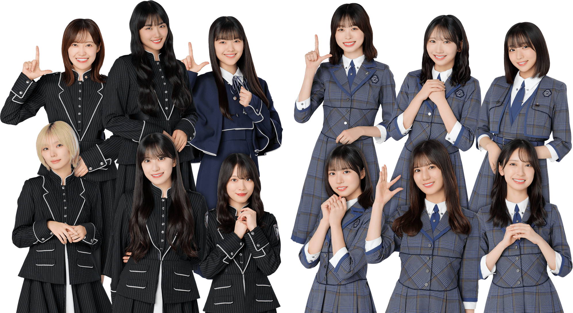 オリジナルグッズ 店頭販売｜櫻坂46 日向坂46ローソンアプリでたまるよ