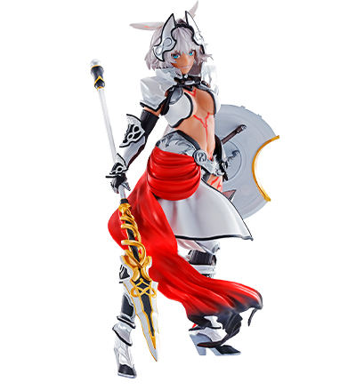 一番くじFGOで初の、メインストーリー第2部Cosmos in the Lostbeltを