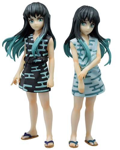 一番くじ 鬼滅の刃 ～ふめつのきずな～ 「きょうだい」の絆を描いた