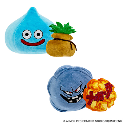 ローソン・ローソンストア100限定のくじが発売！ドラゴンクエストの