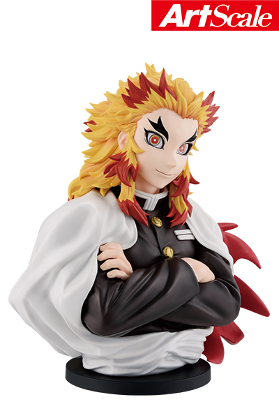 一番くじオリジナルフィギュアブランド「アートスケールシリーズ」に