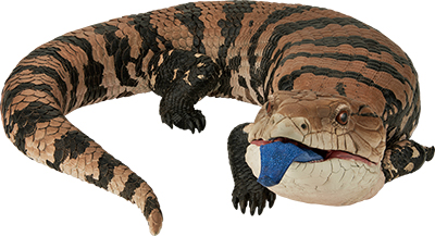 ペットとして人気急上昇中の爬虫類＆両生類が一番くじに再びやってきた