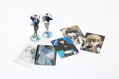 8/26発売！「抱かれたい男1位に脅されています。OFFICIAL GUIDE BOOK