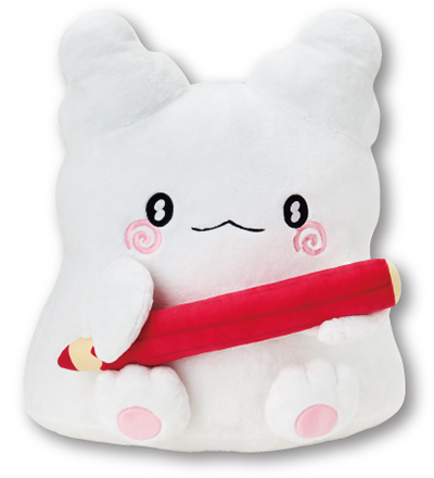 ♪サンリオ 8月はなまるおばけ当りくじ｜ローソン公式サイト