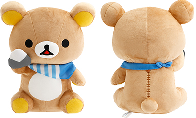 ローソン限定アート「スペシャルリラッくじ」発売！｜ローソン公式サイト