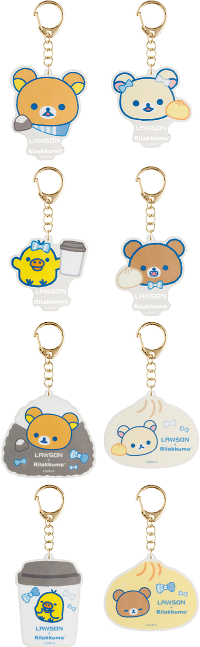 ローソン限定アート「スペシャルリラッくじ」発売！｜ローソン公式サイト