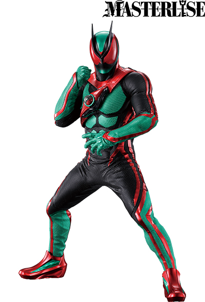 一番くじ 仮面ライダー シリーズ」に『仮面ライダーゼッツ』と『仮面