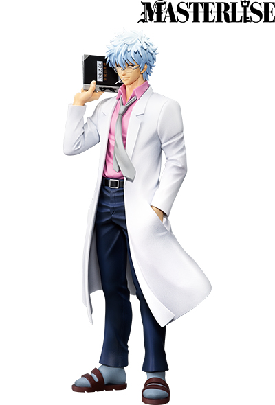 25年10月～アニメ「3年Z組銀八先生」放送中！3年Z組銀八先生の