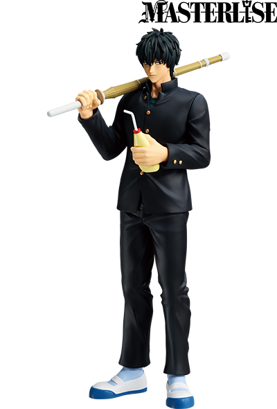 25年10月～アニメ「3年Z組銀八先生」放送中！3年Z組銀八先生の