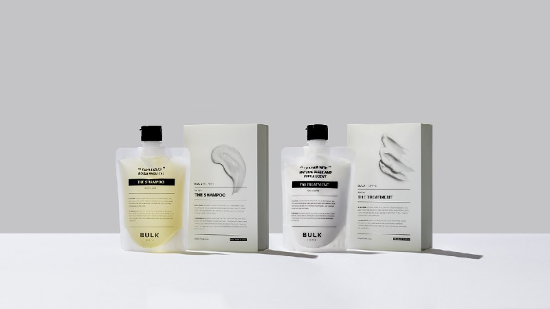 メンズスキンケアブランド「BULK HOMME」｜ローソン公式サイト