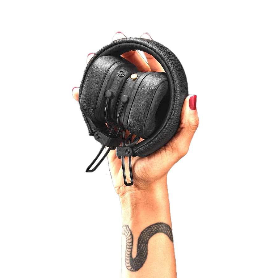 MAJOR V -Wireless On-Ear Headphones - HEADPHONES | Layton Audio