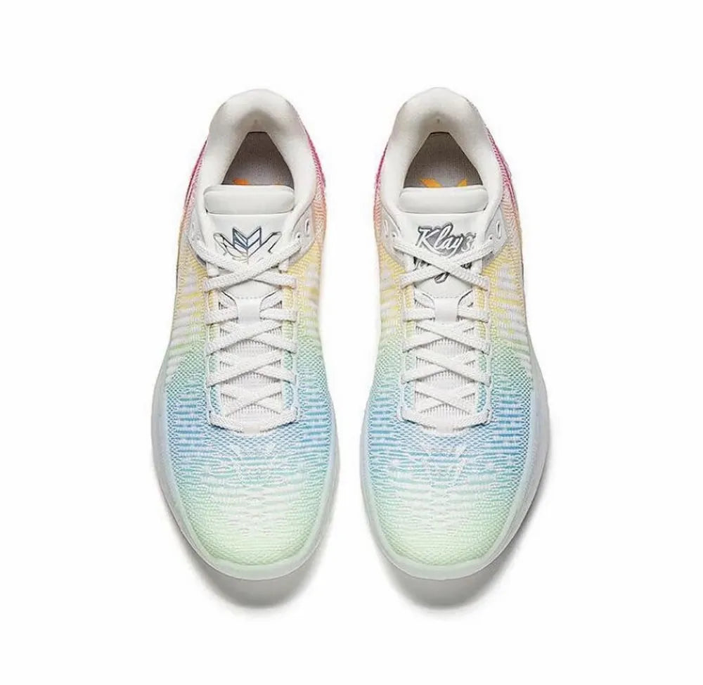 Anta KT 11 「Sti11Klay」 バスケットボールシューズ – LAZYTOM SPORTS