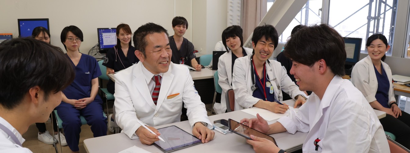 トップページ | 東邦大学医療センター大森病院 脳神経センター
