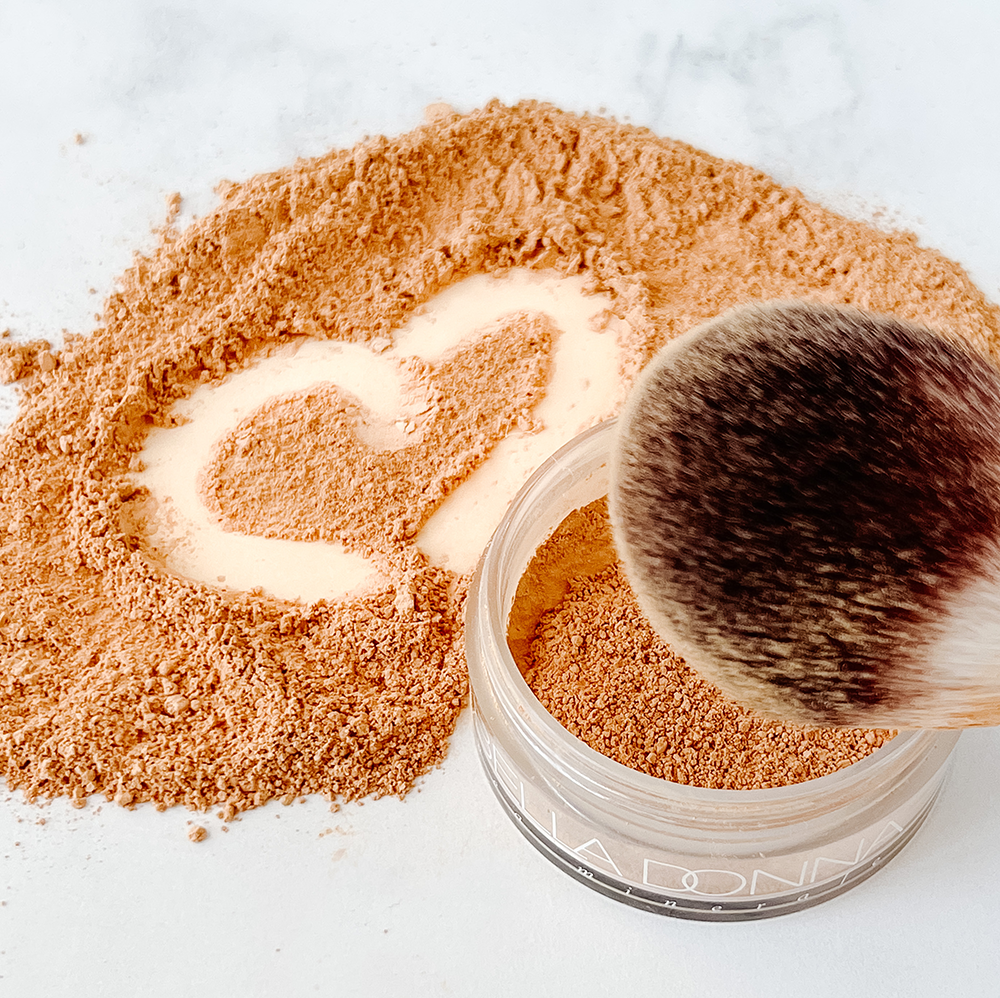 TRANSLUCENT SKIN BARRIER | La Bella Donna