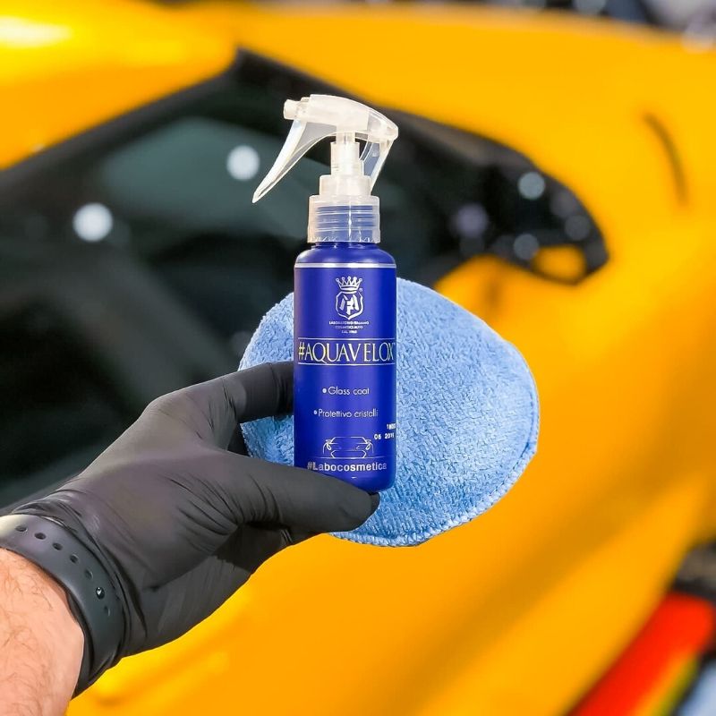 アクアヴェロックス 100ml - #ラボコスメティカ