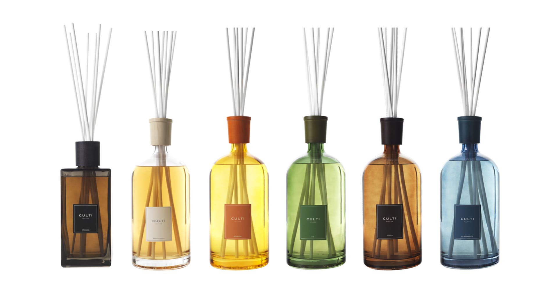 Culti, guest supplies and amenities for hotels – La Bottega