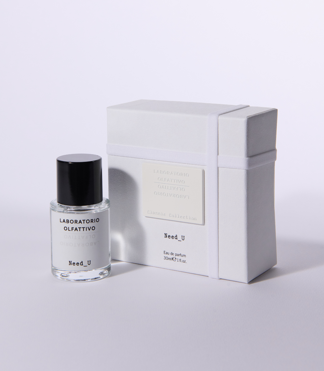 Need_U - Laboratorio Olfattivo