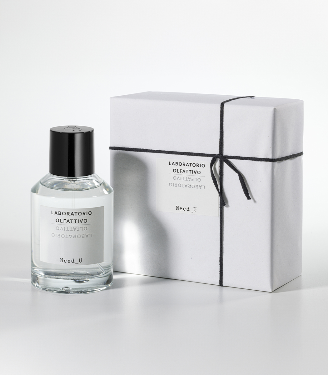 Need_U - Laboratorio Olfattivo