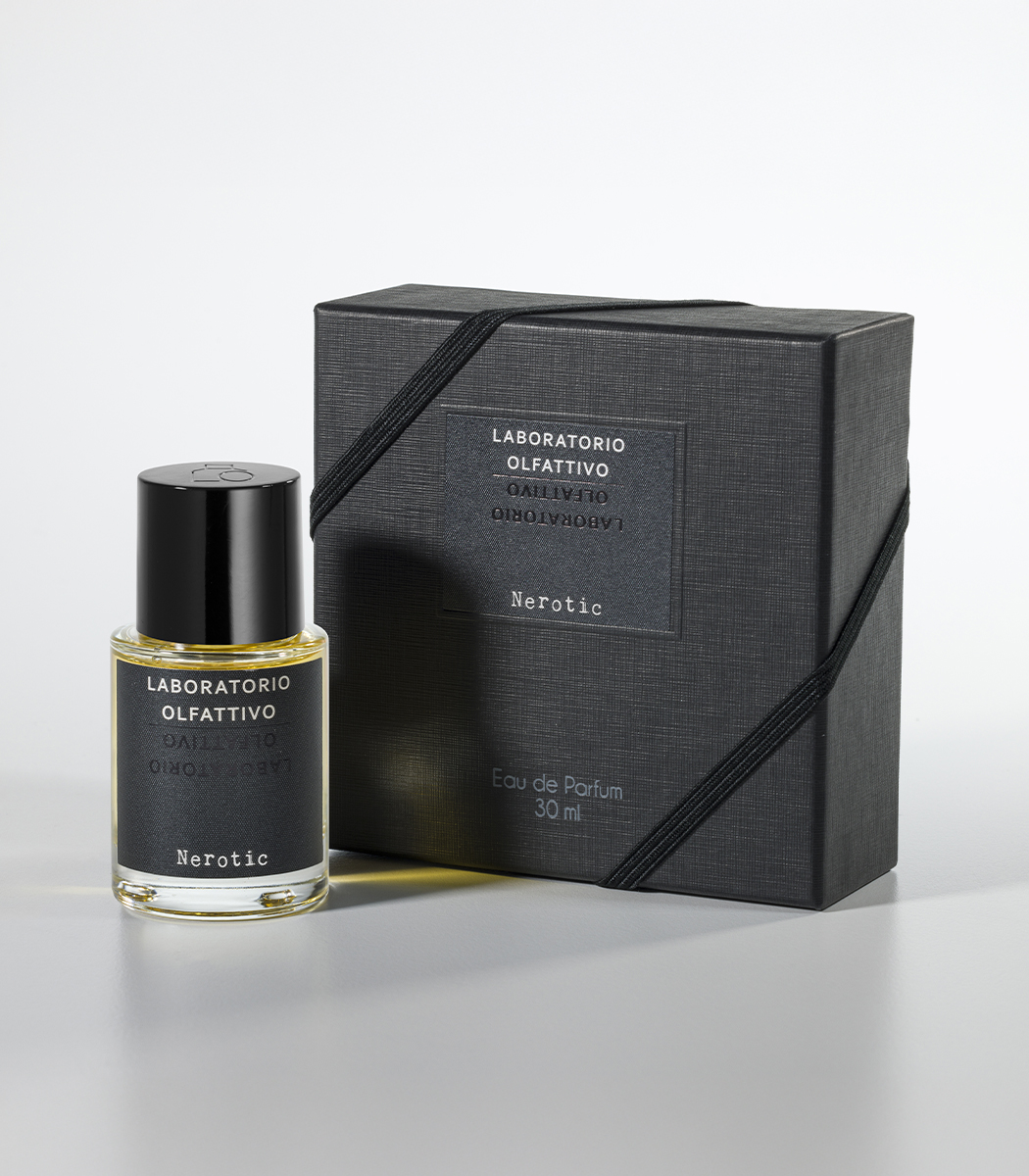 Nerotic - Laboratorio Olfattivo