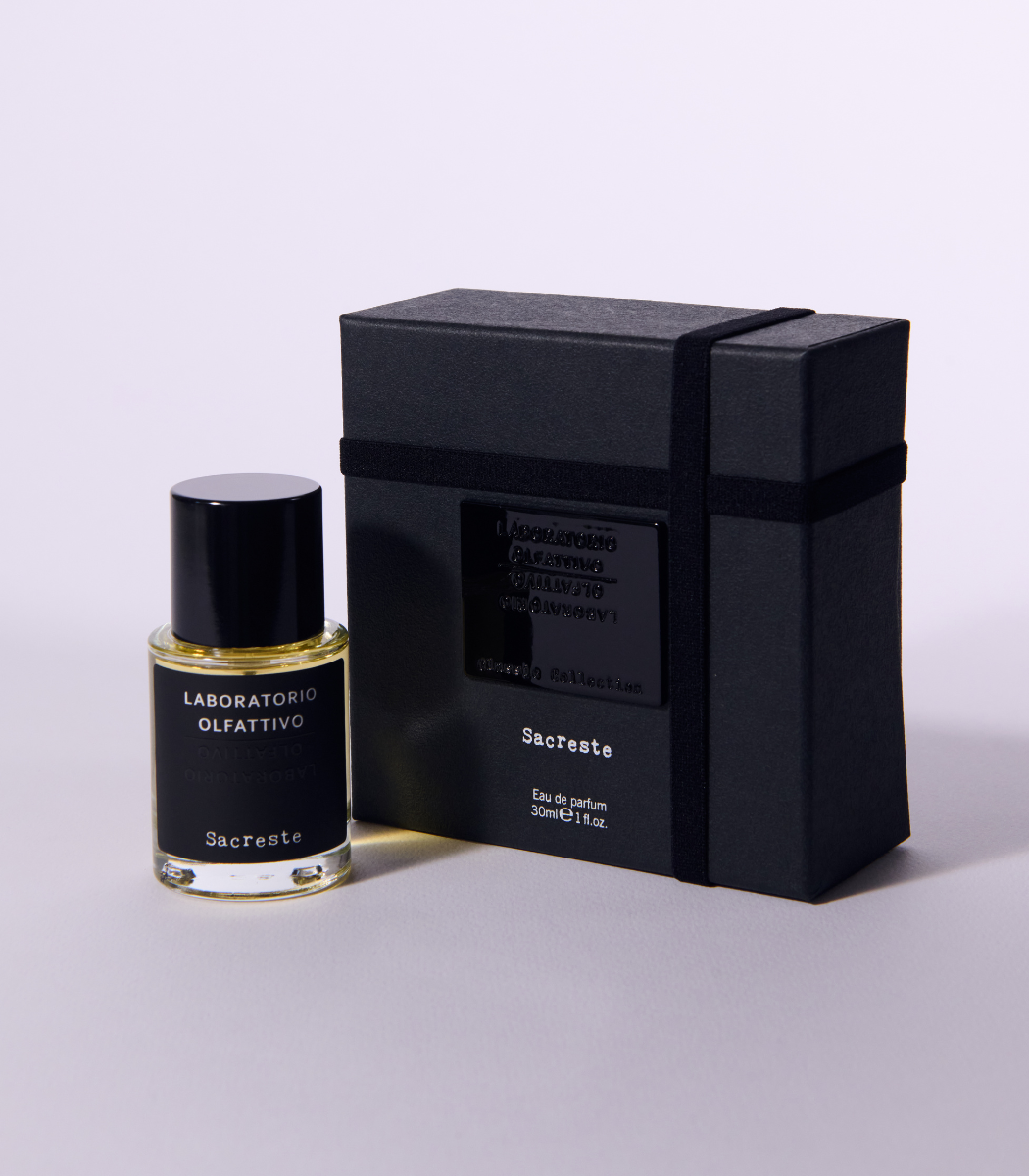 Sacreste - Laboratorio Olfattivo