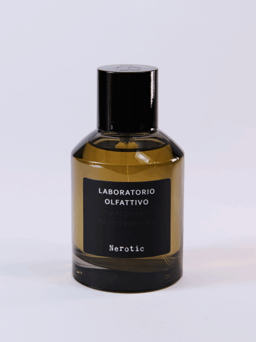 Nerosa - Laboratorio Olfattivo