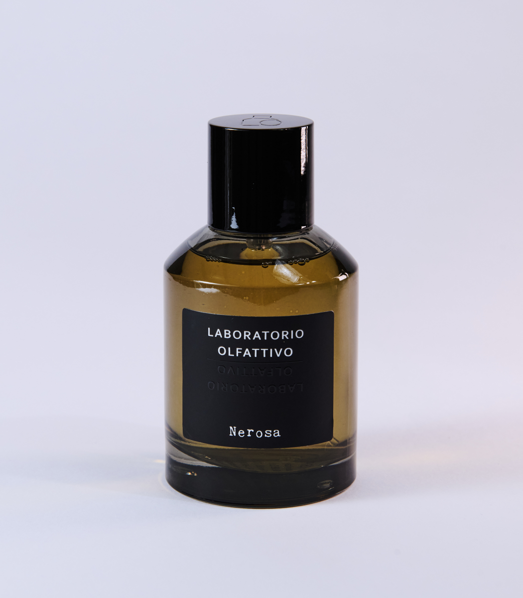 Nerosa - Laboratorio Olfattivo