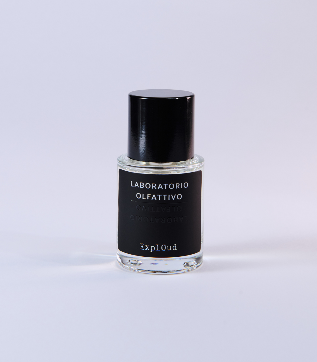 ExpLOud - Laboratorio Olfattivo