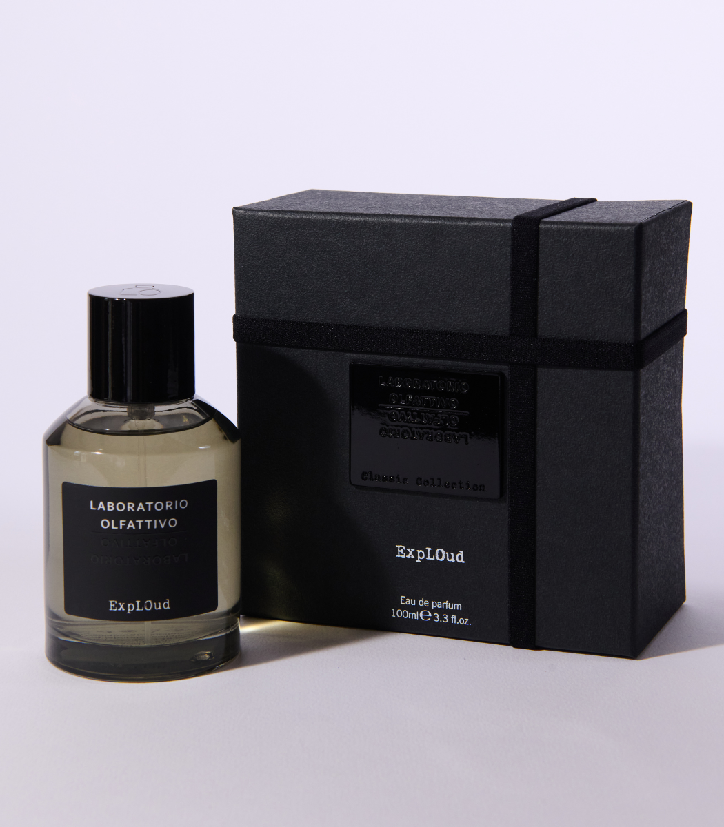 ExpLOud - Laboratorio Olfattivo