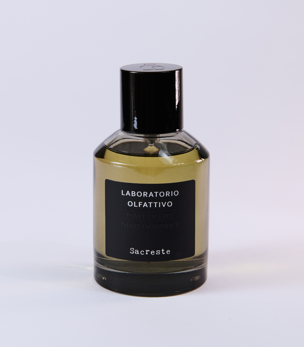 Sacreste - Laboratorio Olfattivo