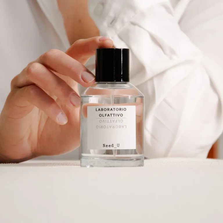 Home - Laboratorio Olfattivo