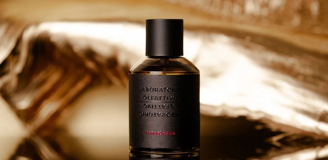 Home - Laboratorio Olfattivo