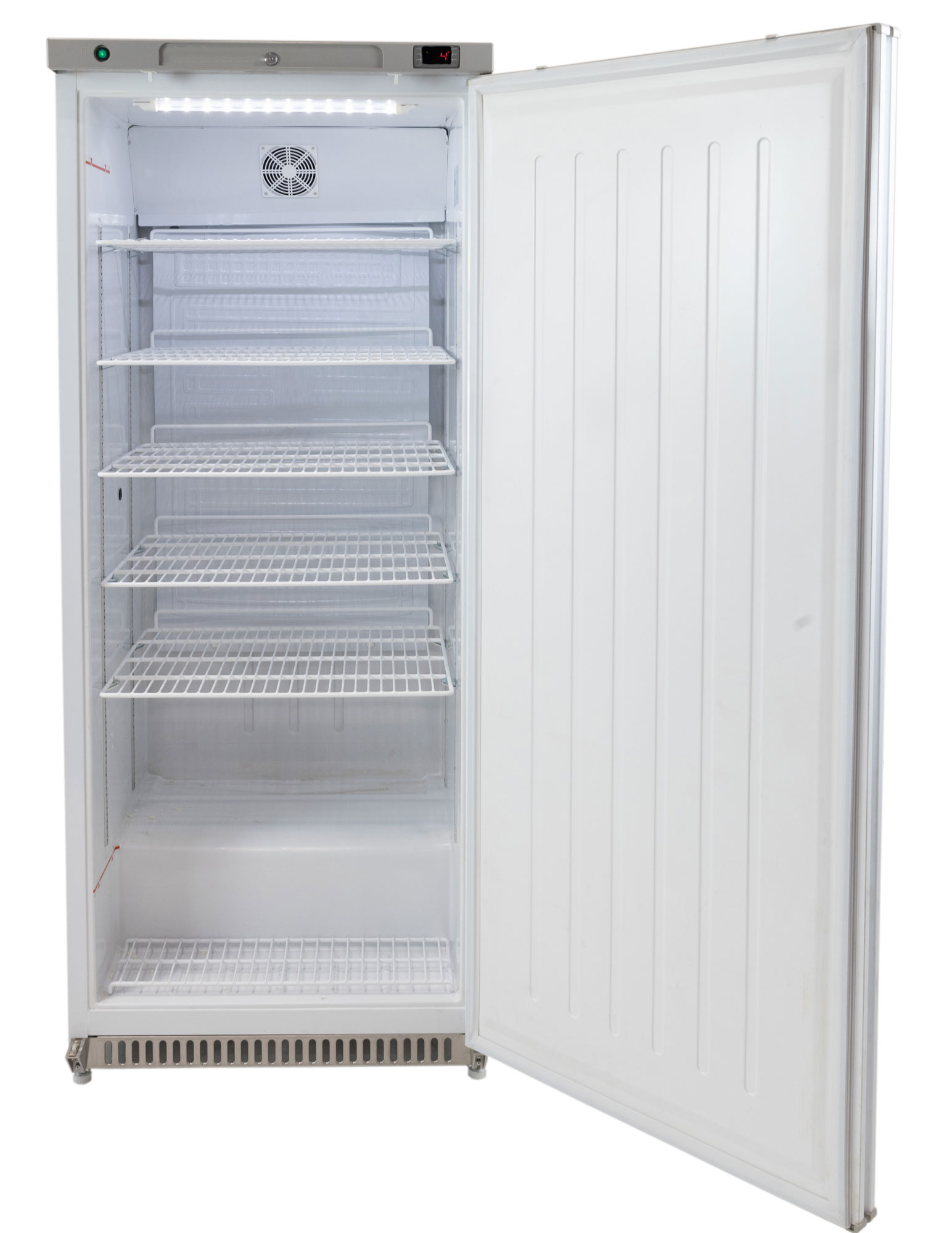 Lab Refrigerator 20 cu ft Solid Door | LabRepCo
