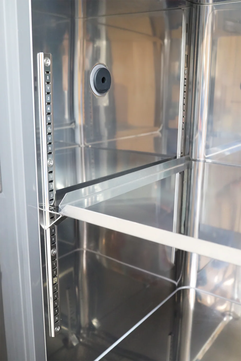 3.39 Cu. Ft. Ultra-Low Temperature Chest Freezer (-86°C)