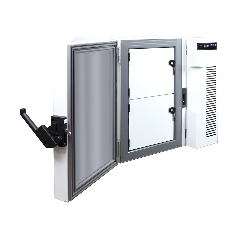 3.39 Cu. Ft. Ultra-Low Temperature Chest Freezer (-86°C)