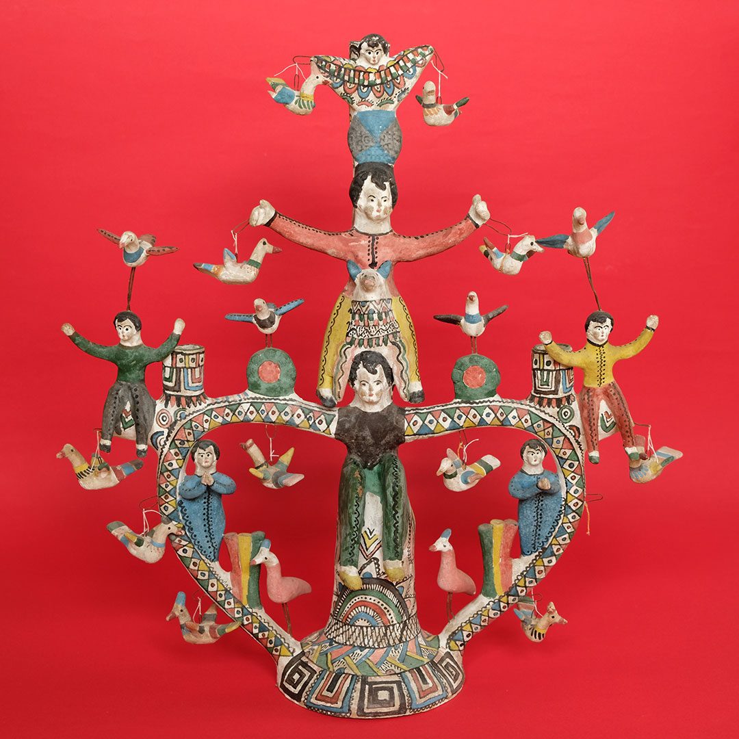 LABRAVA [メキシコ 民芸 フォークアート 雑貨] 東京・吉祥寺