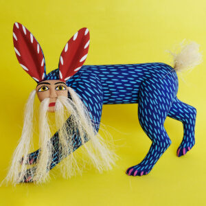 LABRAVA [メキシコ 民芸 フォークアート 雑貨] 東京・吉祥寺