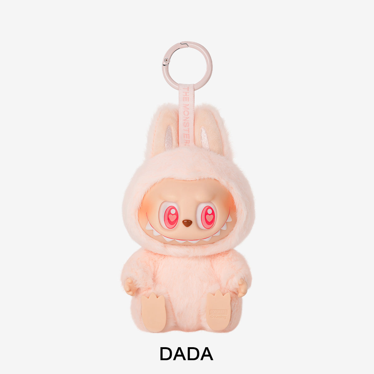 THE MONSTERS - Have a Seat Vinyl Plush — Labubu Loot