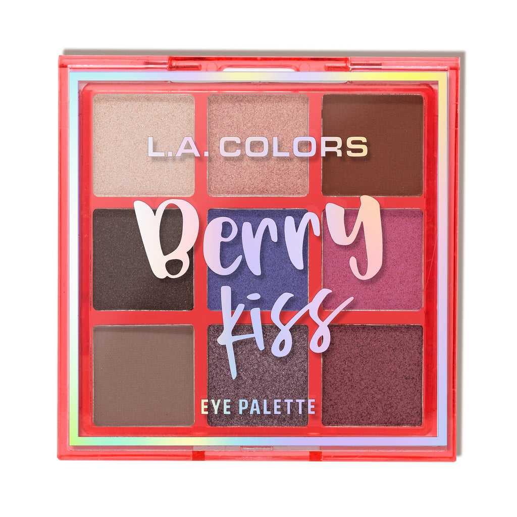 Fruity Fun Eyeshadow | L.A. COLORS