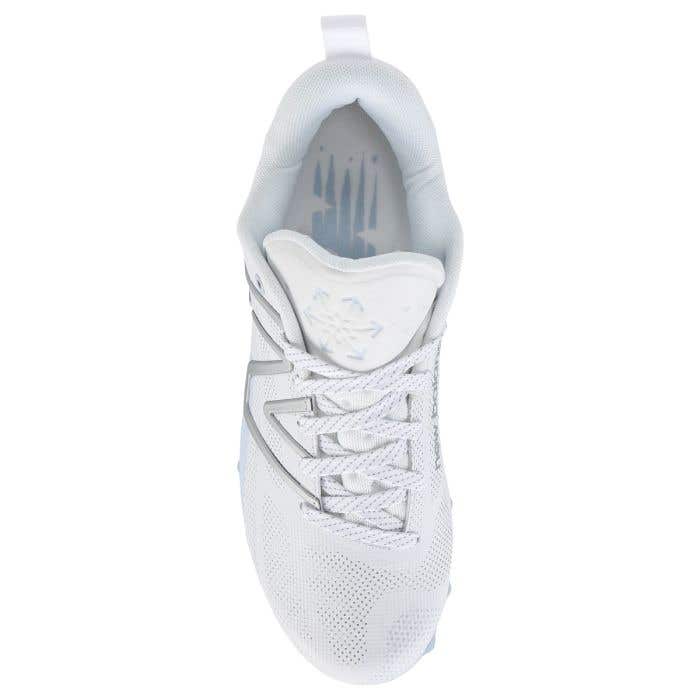New Balance Freeze 4 LX Men's Low Lacrosse Cleats