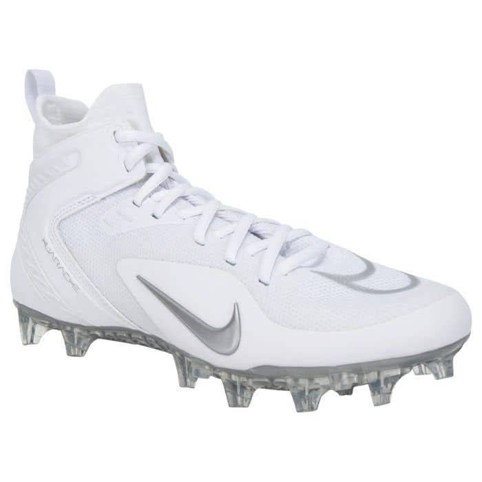 Nike Alpha Huarache 8 Elite Lacrosse Cleats