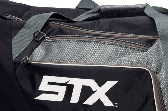 STX Challenger 42in. Wheelie Lacrosse Equipment Bag