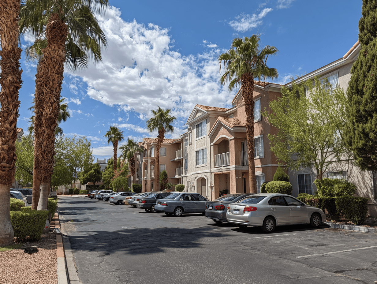 Spring Valley Apartment Injury Lawyer - No Fee Until We Win!