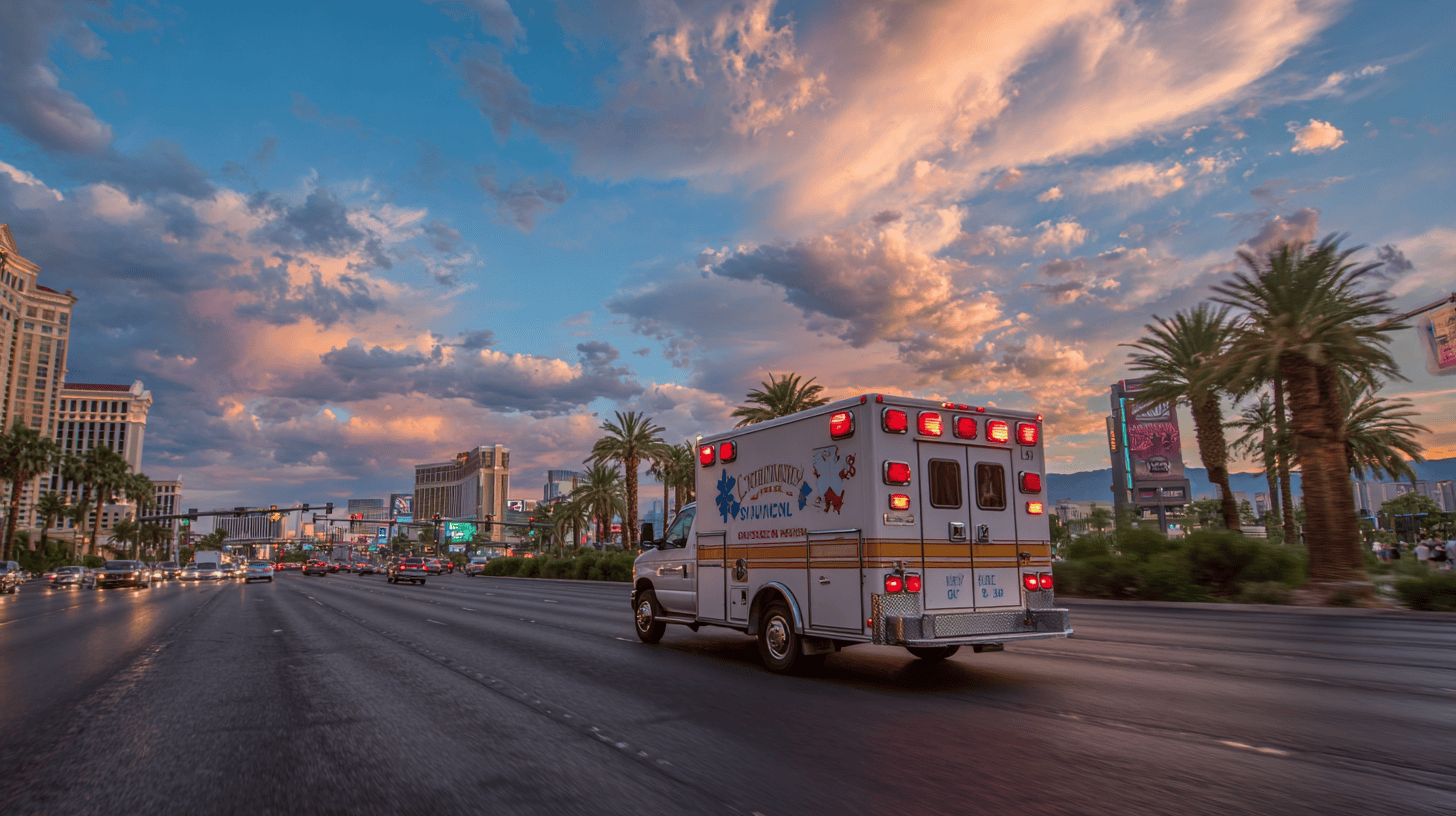 Green Valley Personal Injury Lawyer - Free Consultations