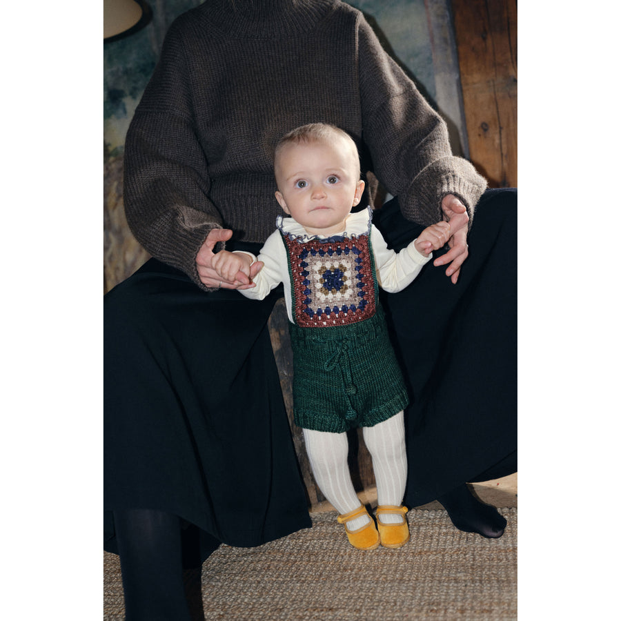 Misha and Puff Laurel Lake House Romper – Ladida